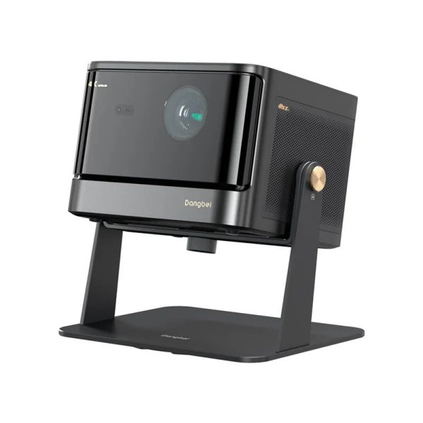 Dangbei DBOX02 (Mars Pro 2) 4K Laser Projector
