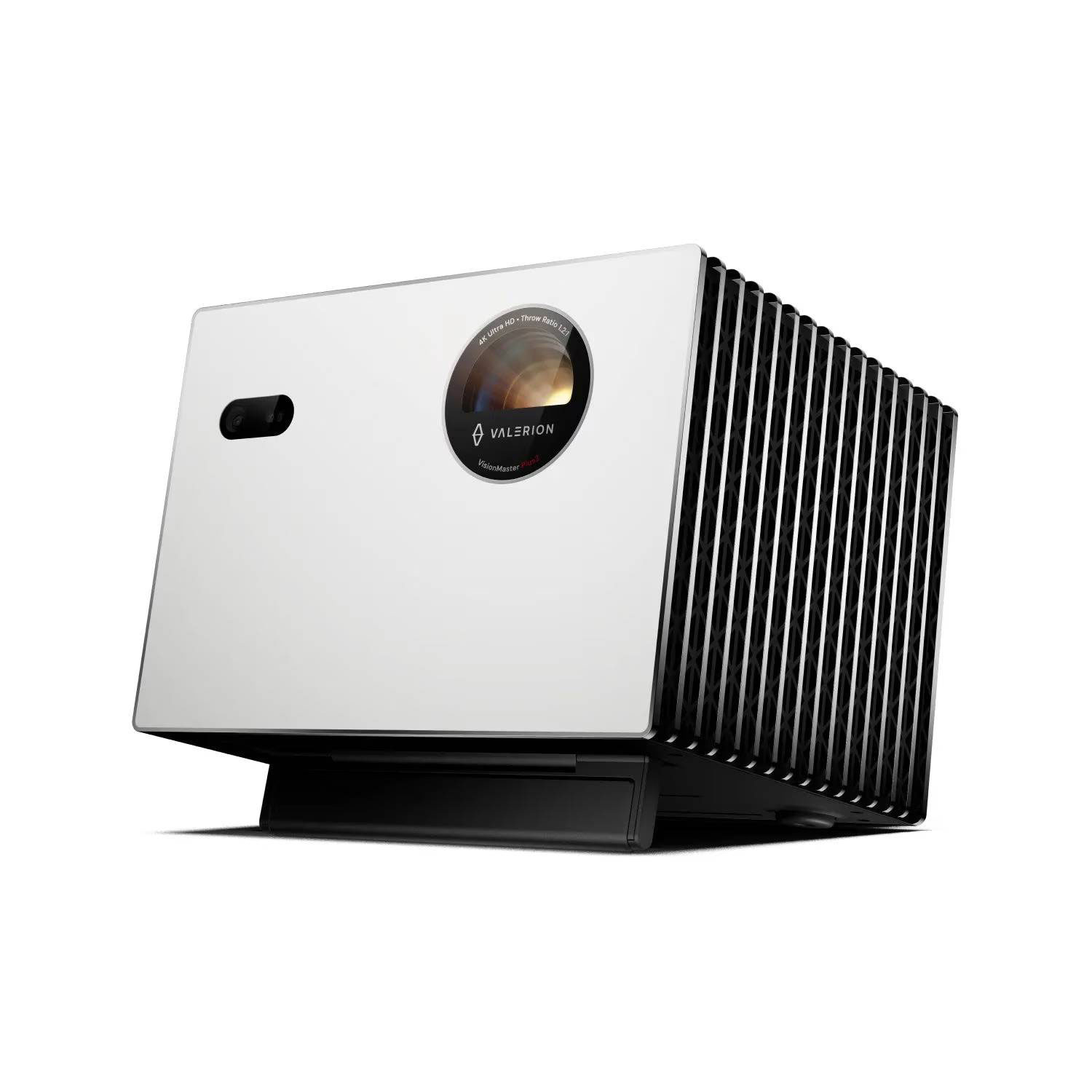 valerion-streammaster-plus2-triple-laser-4k-projector.jpg Valerion StreamMaster Plus2 Triple Laser 4K Projector - Image 1