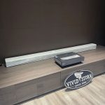 VIVIDSTORM Motorized Projector Screen Waterproof Dust Cover - Image 2