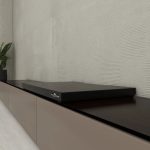 VIVIDSTORM Jasper Motorised UST Projector Platform - Image 9