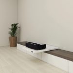 VIVIDSTORM Jasper Motorised UST Projector Platform - Image 2