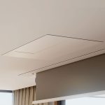 VIVIDSTORM Recessed In-Ceiling Motorized UST Projector Case - Image 3