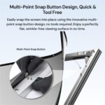 Valerion Outdoor Camping Screen - Image 5