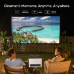 Valerion Outdoor Camping Screen - Image 6