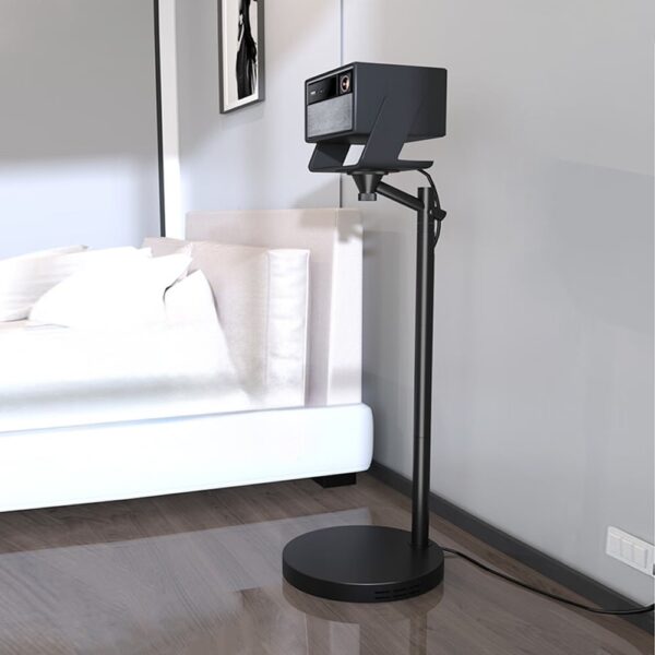 Luxe Vision Heavy Duty Projector Floor Stand - Image 1