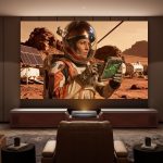 AWOL Vision New Gen Vanish TV Cabinet - Image 10
