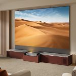 AWOL Vision New Gen Vanish TV Cabinet - Image 8