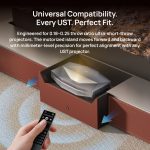 AWOL Vision New Gen Vanish TV Cabinet - Image 4