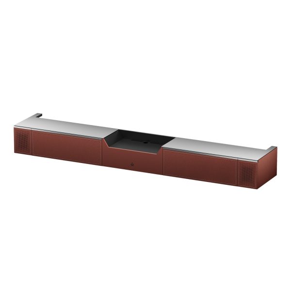 AWOL Vision New Gen Vanish TV Cabinet