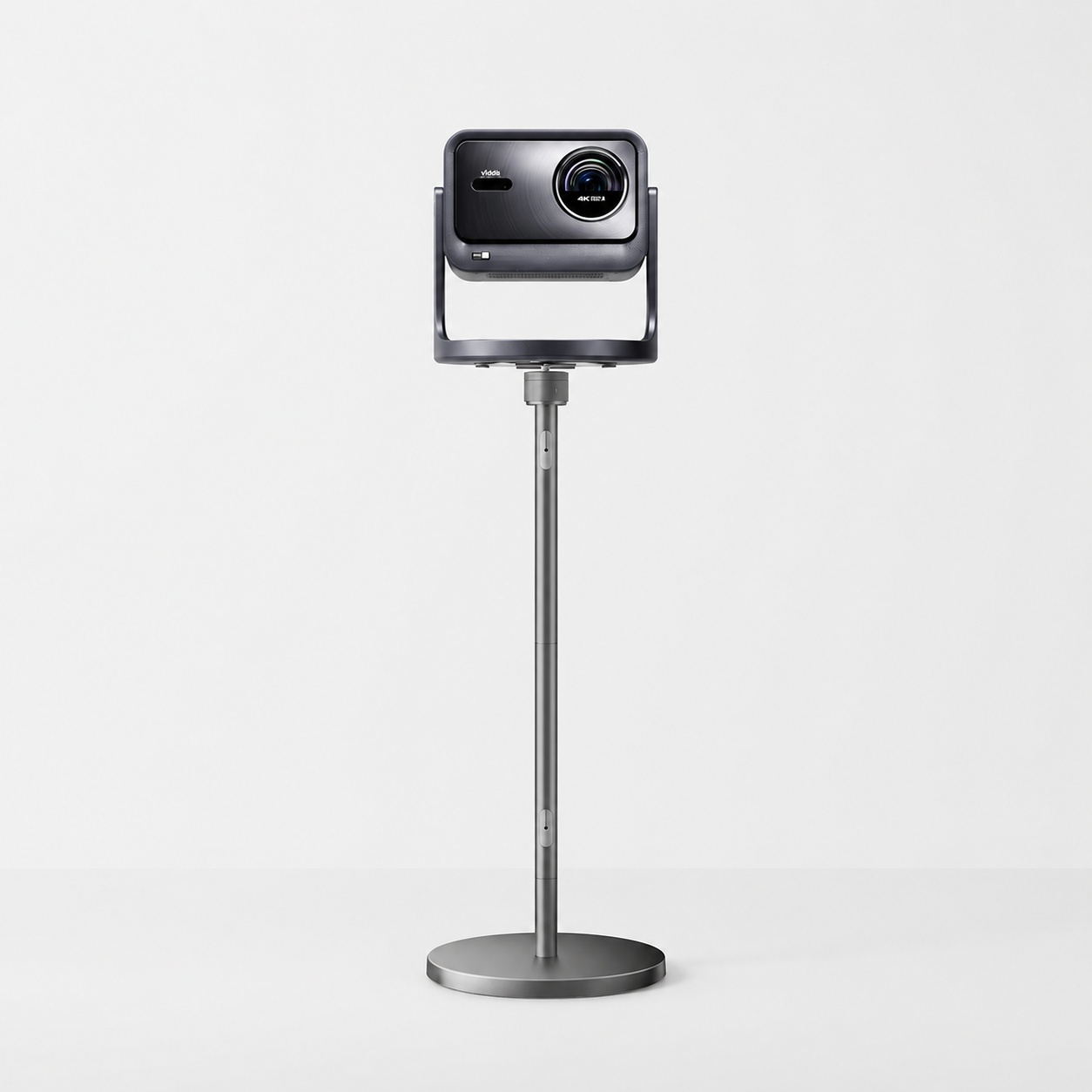 hisense-c3-c2-series-projector-floor-stand Hisense C3 / C2 Series Projector Floor Stand - Image 1