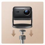 Hisense C3 / C2 Series Projector Floor Stand - Image 4