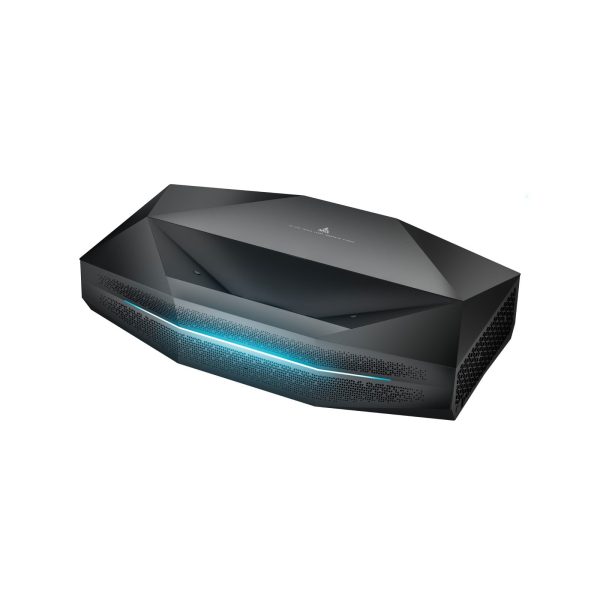 AWOL Vision Aetherion Pro RGB Laser UST Projector