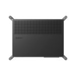 XGIMI TITAN Noir Pro 4K RGB Laser Projector - top view